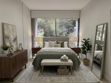 Sophisticated Garden Retreat in the Heart of Wahroonga