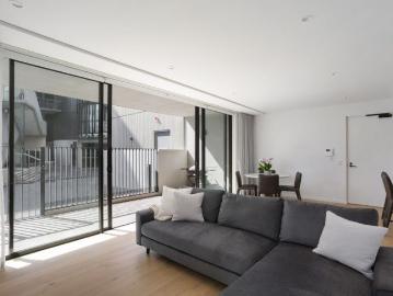 Inner West Sydney, Eastern Suburbs Sydney, Sydney, New South Wales, Snapper Island