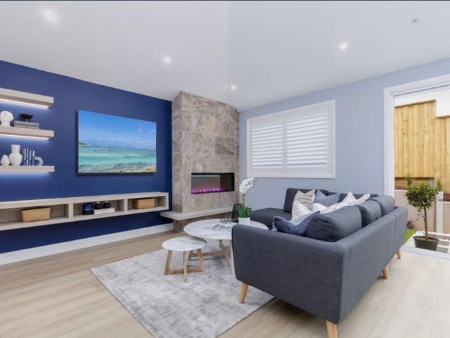 Sophisticated Hamptons Elegance | Luxury Family Living | Premium Finishes Throughout
