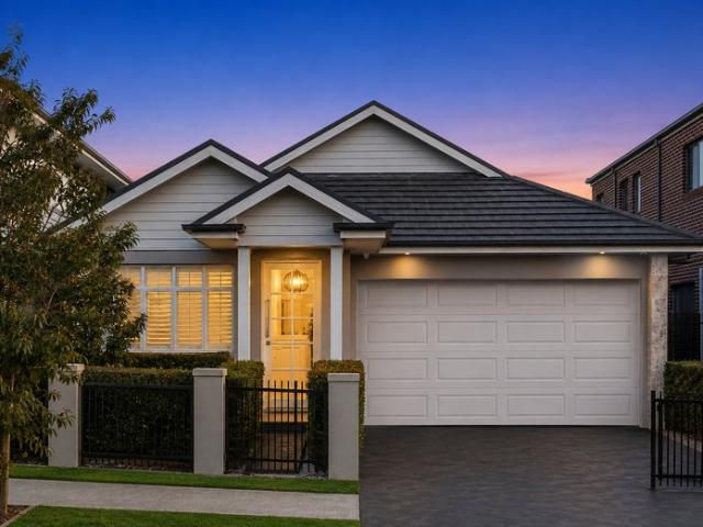 Sophisticated Hamptons Elegance | Luxury Family Living | Premium Finishes Throughout