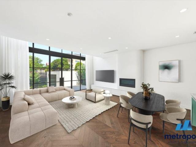 SOPHISTICATED HAMPTONS INSPIRED LUXURY I PREMIER EASTERN SUBURBS ADDRESS
