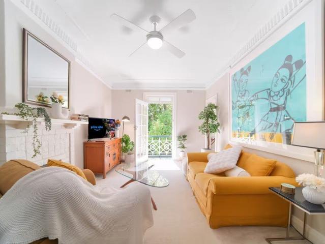 Sophisticated Harbourside Living in the Heart of Double Bay