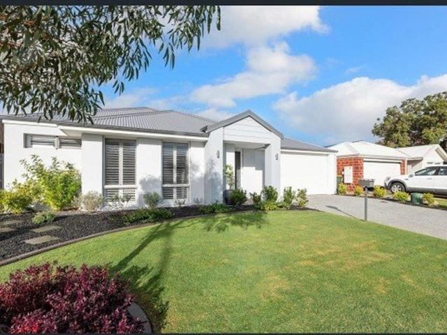 Sophisticated Home in Ellenbrook
