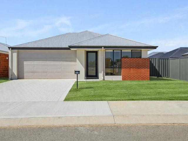 Sophisticated Home with Premium Finishes