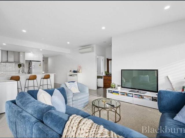 Sophisticated Inner City Living in the Heart of West Perth