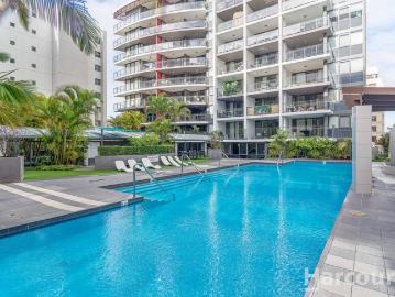 Sophisticated Inner City Living in the Heart of East Perth