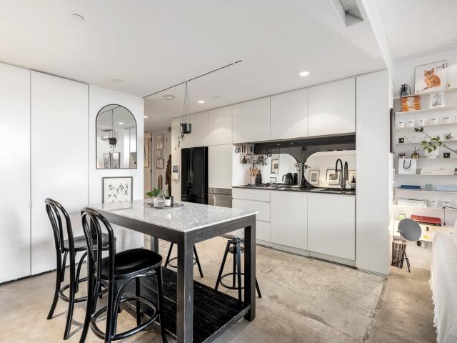 Sophisticated Inner City Living with Exceptional Outdoor Spaces