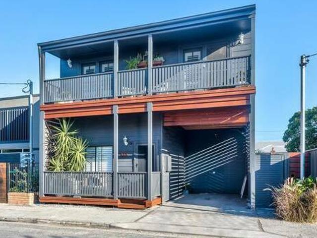 Sophisticated Inner City Living