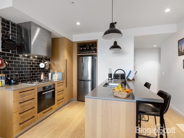 SOPHISTICATED INNER CITY LUXE AT SUPPLY CO – RICHMOND LOFTS