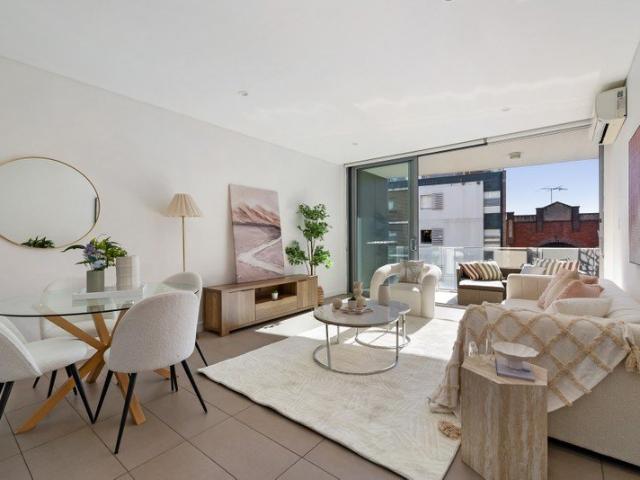 Sophisticated Inner West lifestyle sanctuary