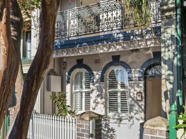 Sophisticated InnerCity Living in the Heart of Glebe