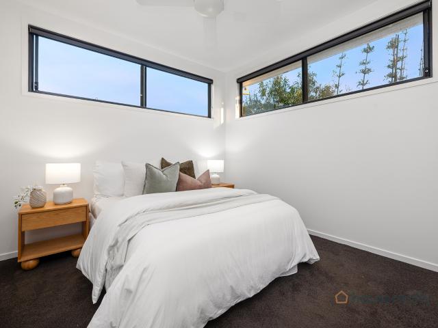 Sophisticated Kalka Home in Coveted Chelmer