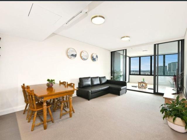 Sophisticated Luxurious 2 Bedroom Apartment with Uninterrupted Views in Rhodes