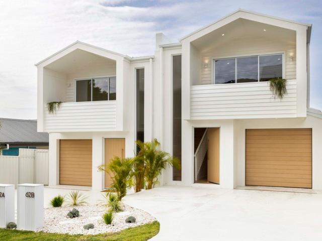Sophisticated, luxurious living