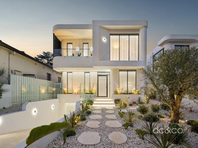 Sophisticated luxury with space to entertain