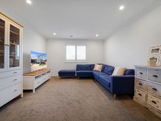 Sophisticated Luxury, Exceptional Space, Effortless Living in Armstrong Creek