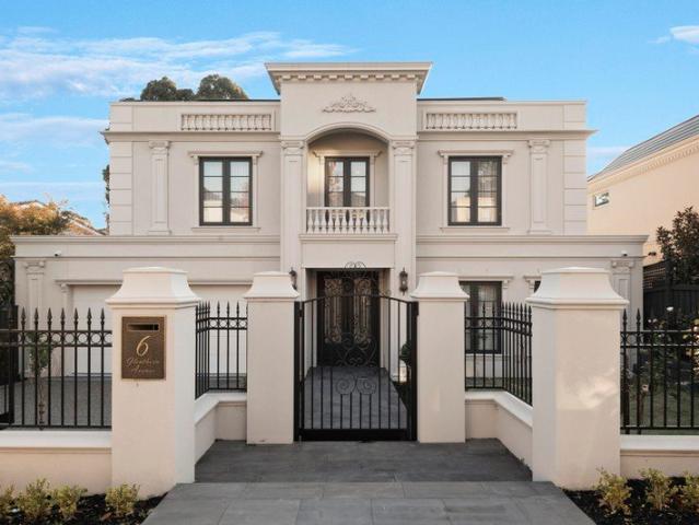 Private Auction 20 June 1.30pm | Sophisticated Luxury in Balwyn High School Zone