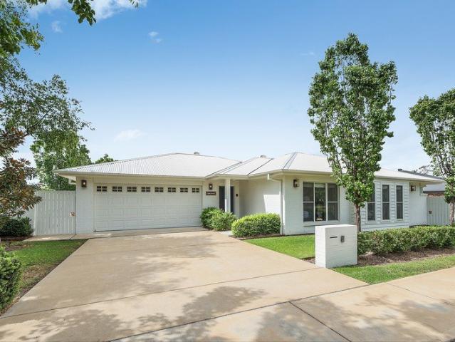 Sophisticated Luxury in South Mudgee
