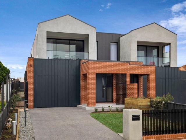 Sophisticated luxury living