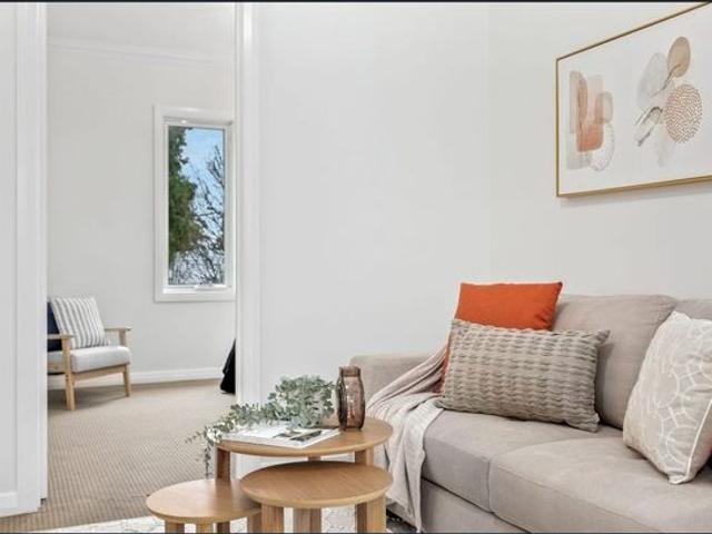 Sophisticated Living!