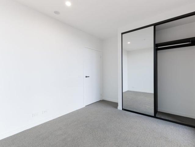 Sophisticated Living!