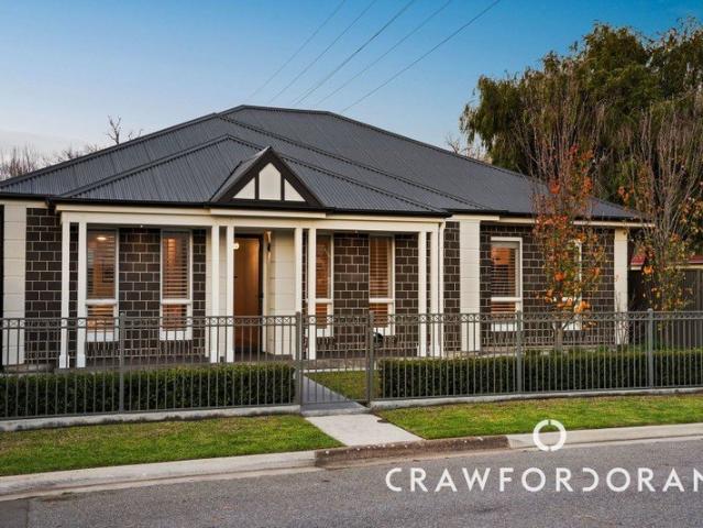 Sophisticated Living, Thoughtfully Designed
