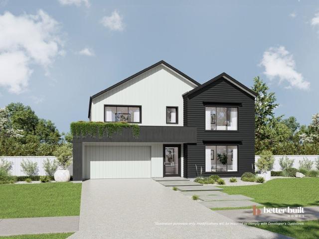 Sophisticated Living, Timeless Design
