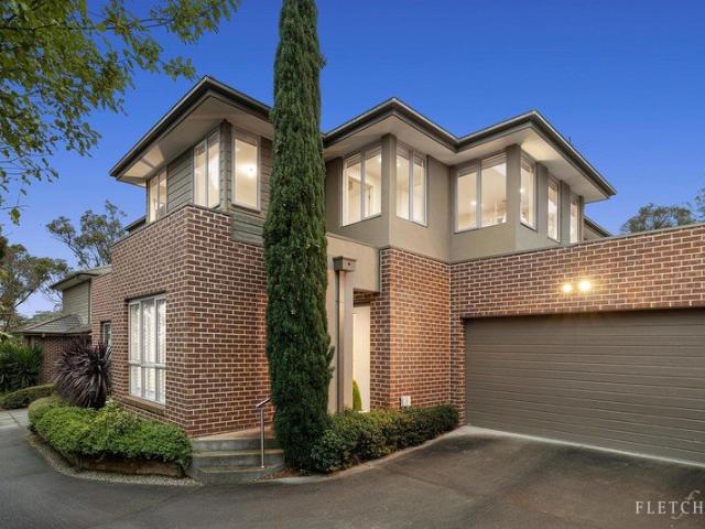 Sophisticated Living with a Beautiful Alfresco Sanctuary