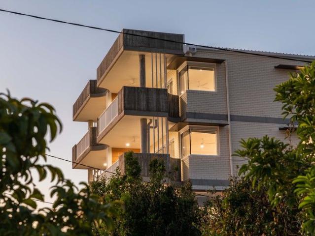 Sophisticated living with city views and rooftop retreat Your last chance to buy new at Atacama. Move in Now