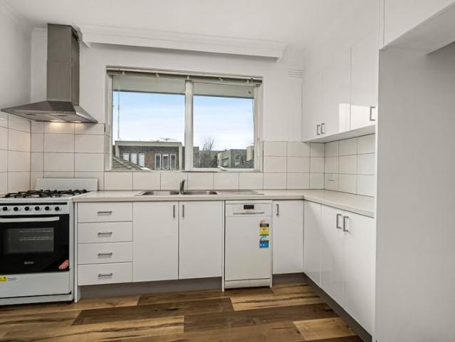 Sophisticated Living with Exceptional Appeal