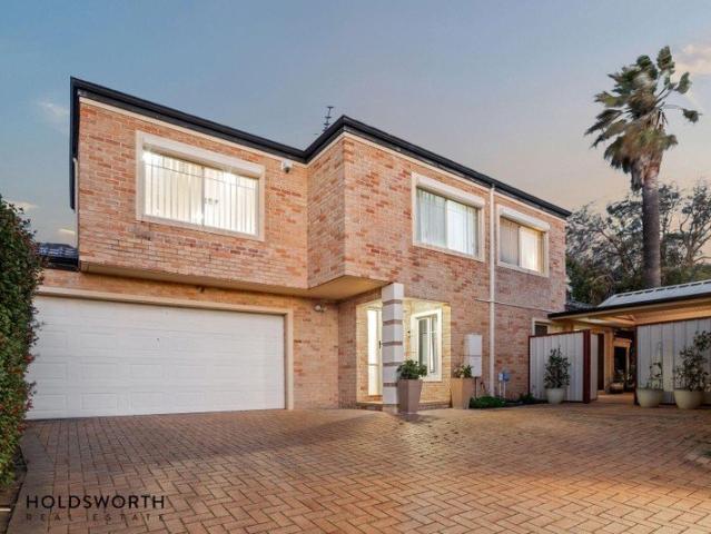Sophisticated Living with Exceptional Convenience