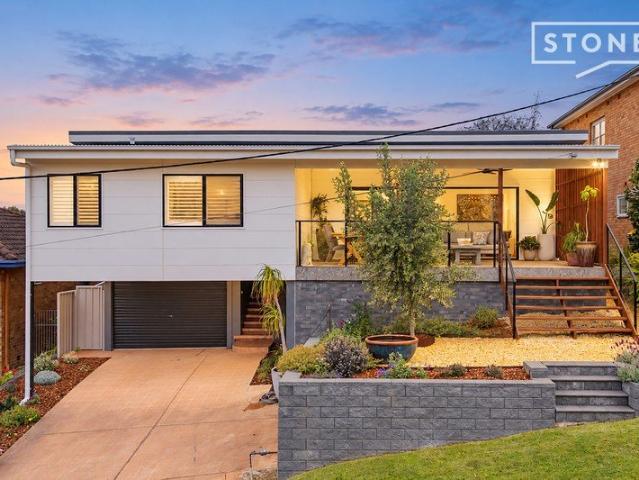 Sophisticated Living With Exceptional Family Appeal