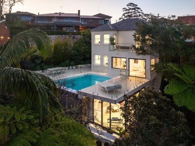 Sophisticated Living with Exceptional Flexibility