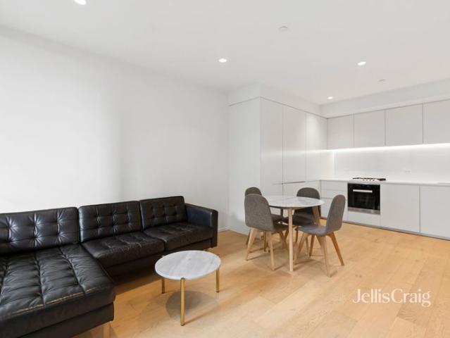 Sophisticated Living with Exceptional Lifestyle Amenities Partially Furnished OR Unfurnished