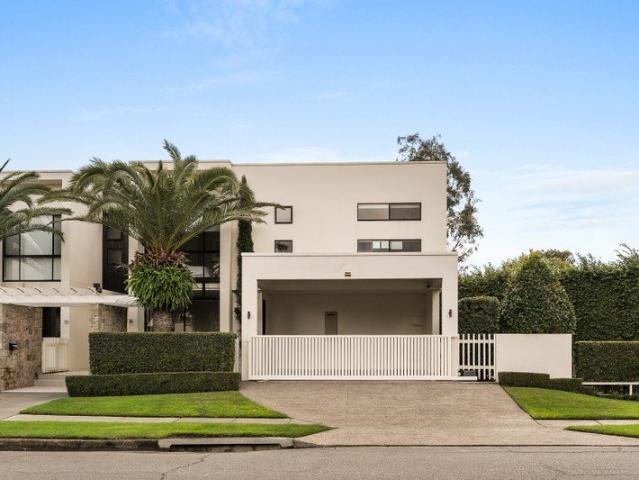 Sophisticated Living with Space and Style in Eton Edition