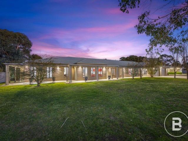 SOPHISTICATED LIVING WITH SPACE, STYLE AND SUBSTANCE