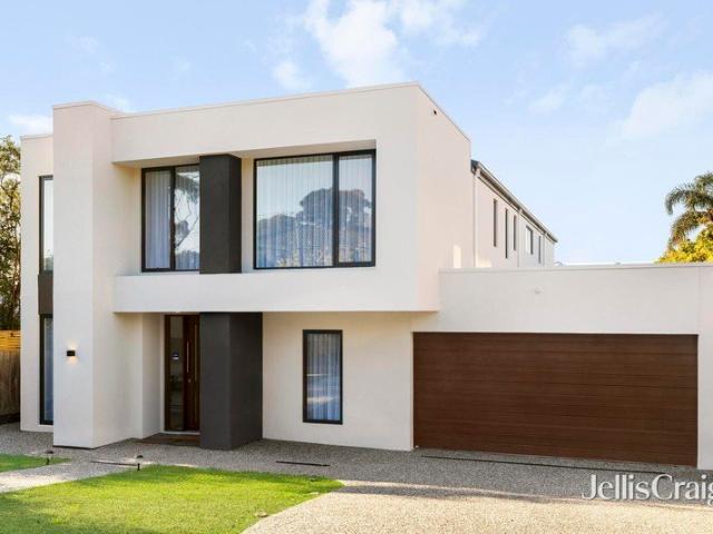 Sophisticated Living with Timeless Appeal