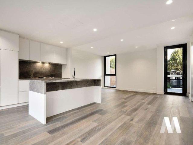 Sophisticated Living Across Four Levels