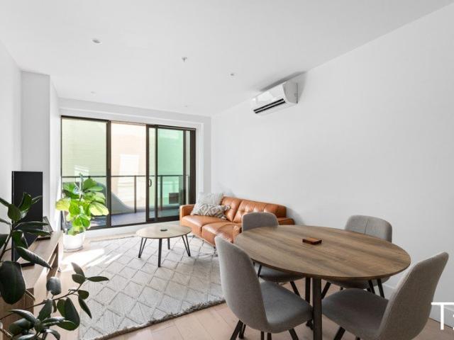 Sophisticated Living at Hawthorn Park