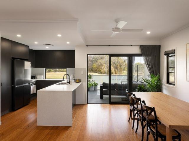 Sophisticated living, beautifully connected