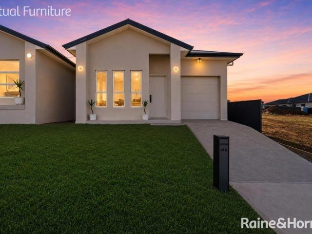 Sophisticated Living, Designed to Impress
