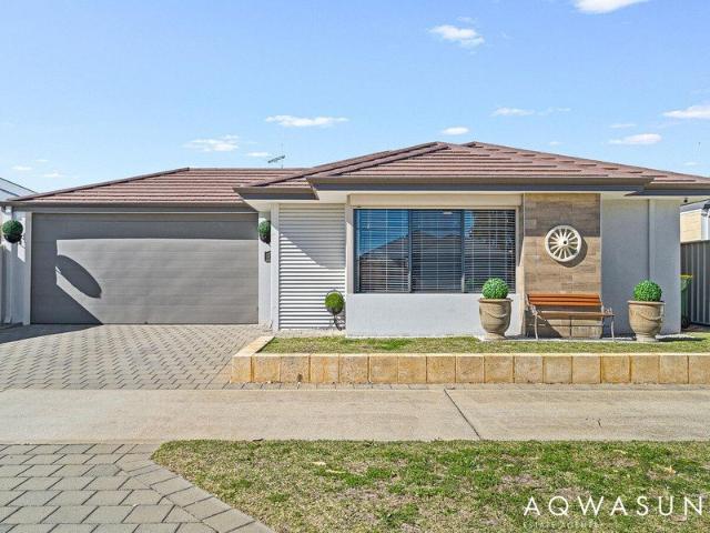 IMMACULATE 3x2 HOME