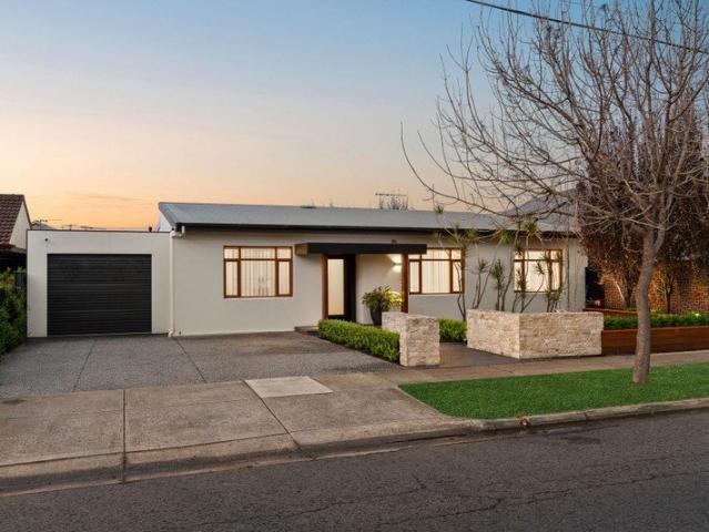 Sophisticated Living, Effortless Entertaining