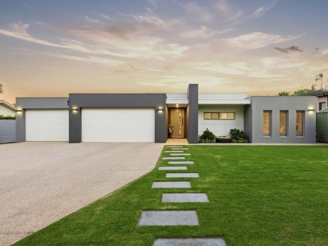 Sophisticated Living, Exceptional Entertaining