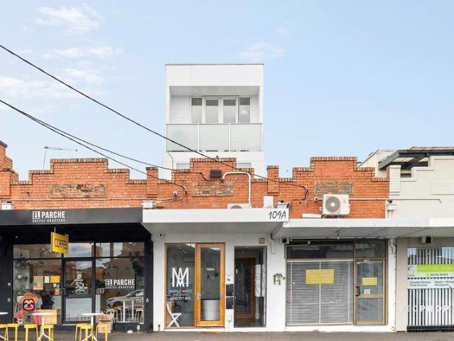 Sophisticated Living in the Heart of Coburg