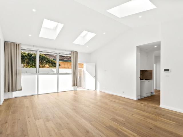 Sophisticated Living in the Heart of Caringbah
