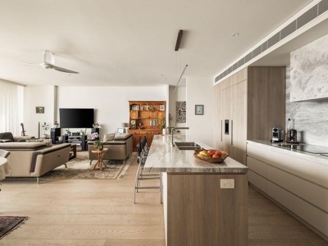 Sophisticated Living in the Heart of Cronulla