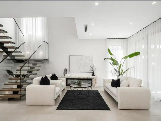 Sophisticated Living in the Heart of Box Hill