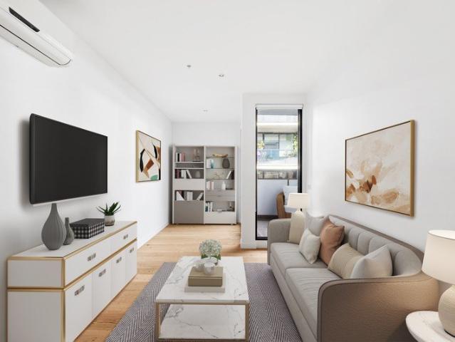 Sophisticated Living in the Heart of Blackburn
