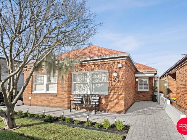Sophisticated Living in the Heart of Brighton Le Sands